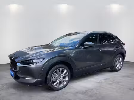 Mazda CX-30 Skyactiv G 2.5 140 Exclusive Line