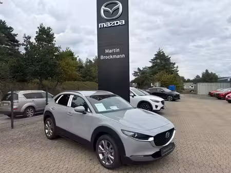 Mazda CX-30 Exclusive Line