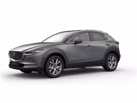 Mazda CX-30 Exclusive Line