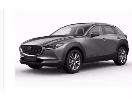 Mazda CX-30 Homura Plus