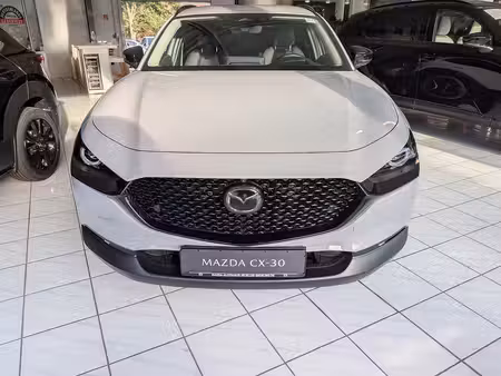 Mazda CX-30 Homura Plus