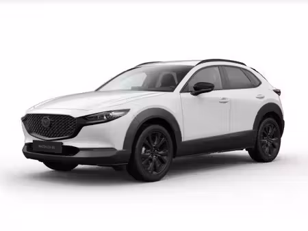 Mazda CX-30 Homura Plus