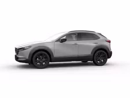 Mazda CX-30 Homura Plus