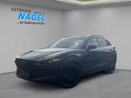 Mazda CX-30 Homura Plus
