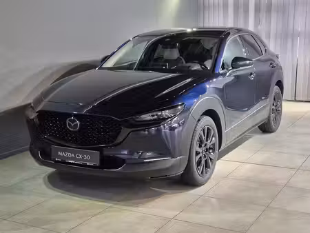 Mazda CX-30 Makoto