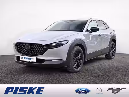 Mazda CX-30 Makoto