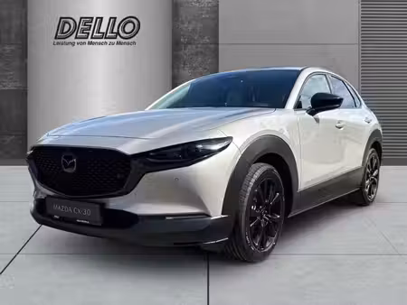 Mazda CX-30 Skyactiv G 2.5 140 Makoto