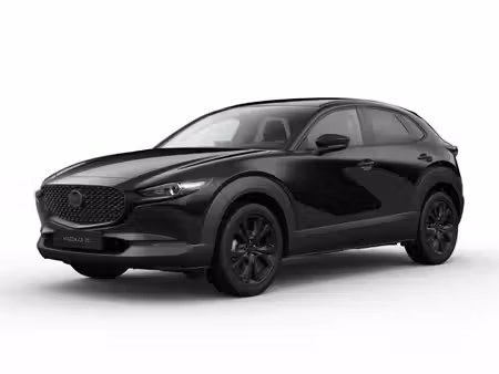 Mazda CX-30 Makoto