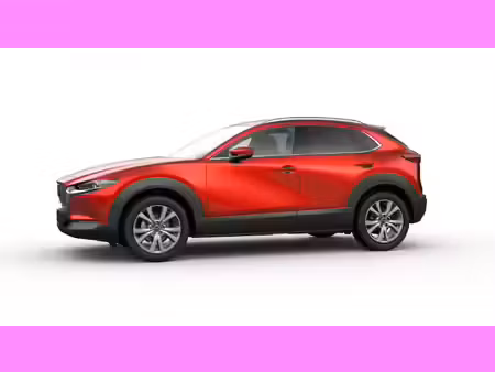 Mazda CX-30 Skyactiv G 2.5 140 Exclusive Line