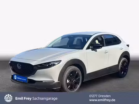 Mazda CX-30 Makoto