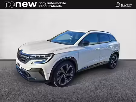 Renault Austral 1.2 200
