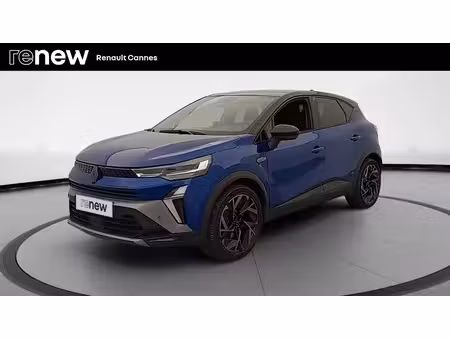 Renault Captur E-Tech 1.6 145