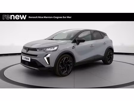 Renault Captur E-Tech 1.6 145