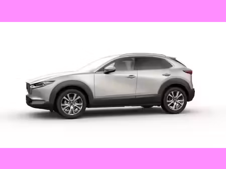 Mazda CX-30 Skyactiv X 2.0 186 Exclusive Line