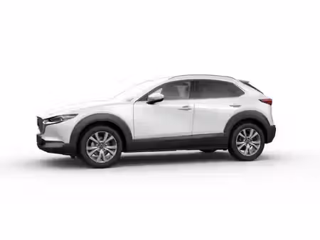 Mazda CX-30 Skyactiv G 2.5 140 Exclusive Line