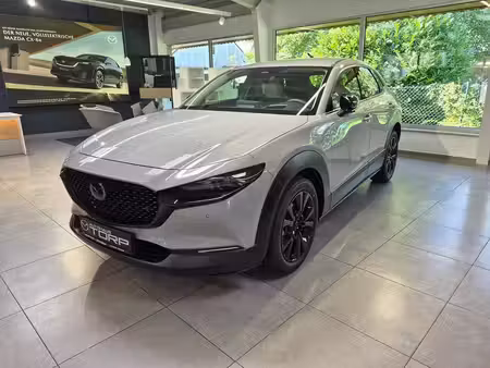 Mazda CX-30 Makoto