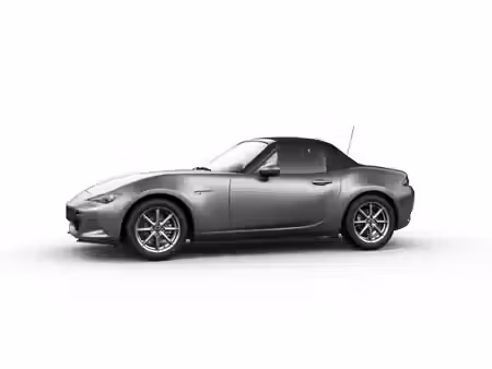 Mazda MX5 1.5 Exclusive Line
