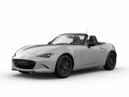 Mazda MX5 1.5