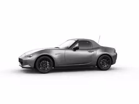 Mazda MX5 1.5