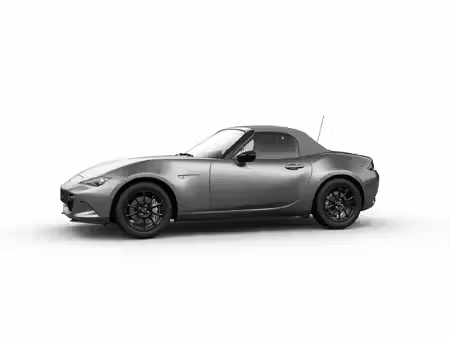 Mazda MX5 Skyactiv G 1.5