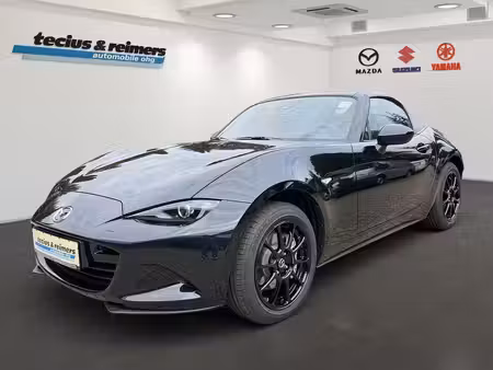 Mazda MX5 1.5