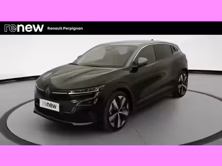 Renault Mégane E-Tech 220 Équilibre