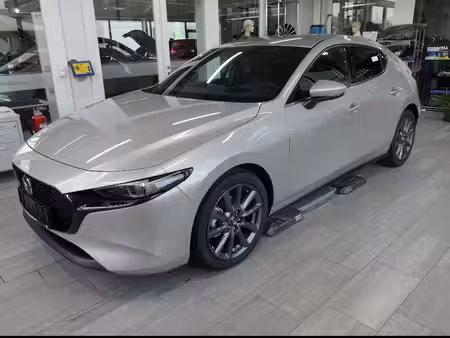 Mazda Mazda3 Exclusive Line