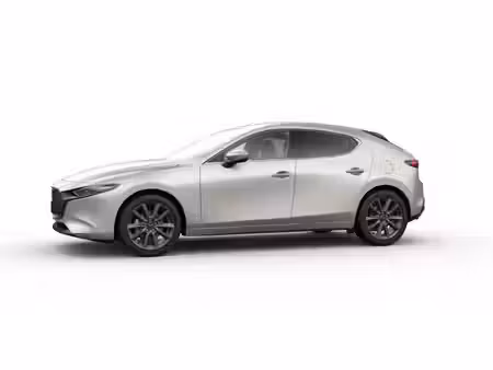 Mazda Mazda3 Exclusive Line