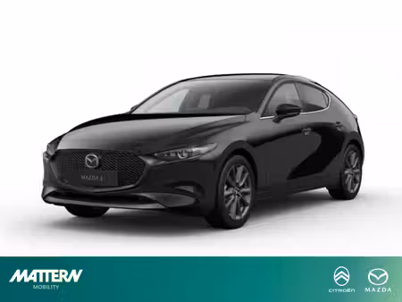 Mazda Mazda3 Skyactiv G 2.5 140 Exclusive Line