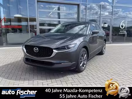 Mazda CX-30 Exclusive Line