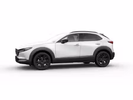 Mazda CX-30 Homura Plus