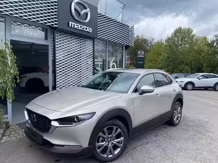 Mazda CX-30 Takumi