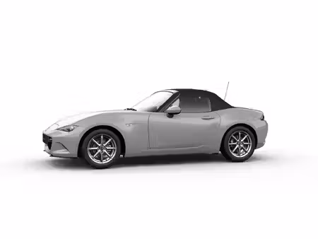 Mazda MX5 1.5 Exclusive Line