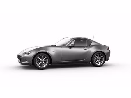 Mazda MX5 1.5 Exclusive Line