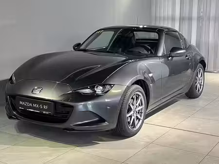 Mazda MX5 1.5 Exclusive Line