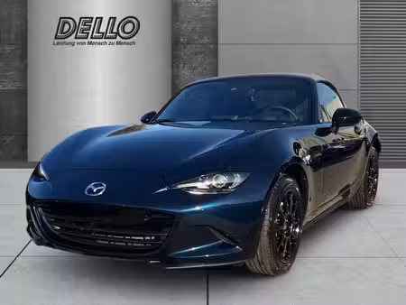 Mazda MX5 1.5
