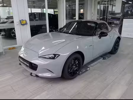 Mazda MX5 1.5