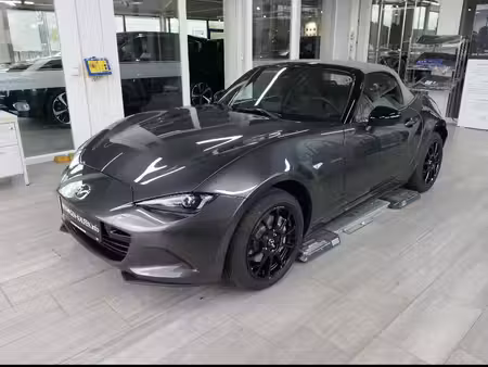Mazda MX5 1.5