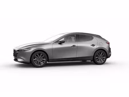 Mazda Mazda3 Exclusive Line