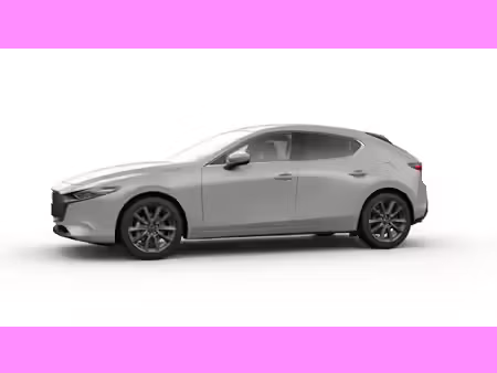 Mazda Mazda3 Takumi