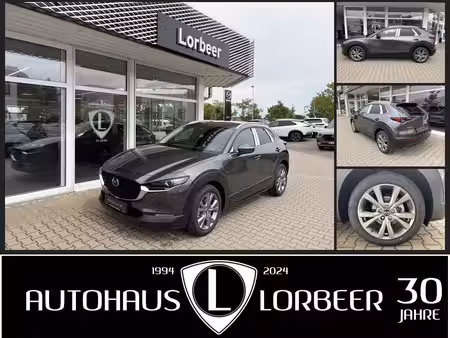 Mazda CX-30 Exclusive Line
