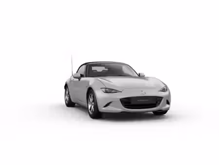 Mazda MX5 Skyactiv G 1.5 132 Exclusive Line