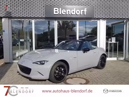 Mazda MX5 1.5