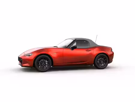 Mazda MX5 1.5