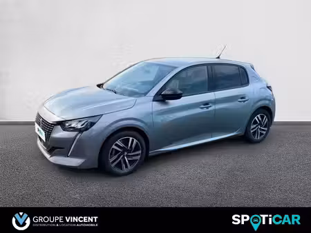 Peugeot 208 1.2 PureTech 100 Allure