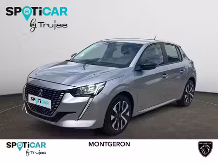 Peugeot 208 1.2 PureTech 75 Style