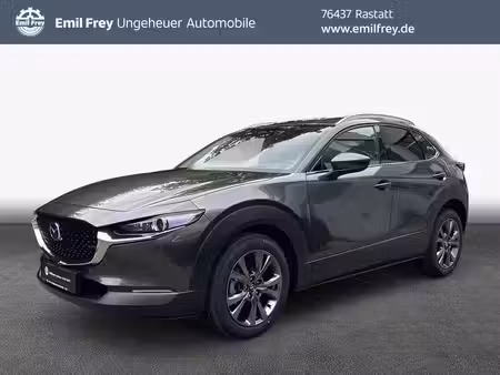 Mazda CX-30 Exclusive Line