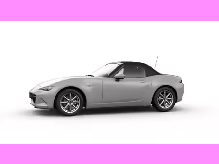 Mazda MX5 Skyactiv G 1.5 132 Exclusive Line