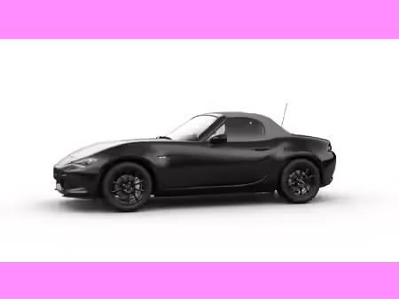 Mazda MX5 1.5