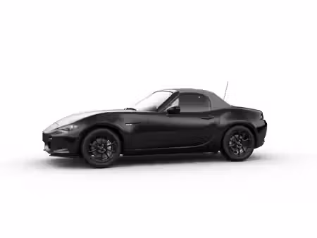 Mazda MX5 Skyactiv G 1.5 132